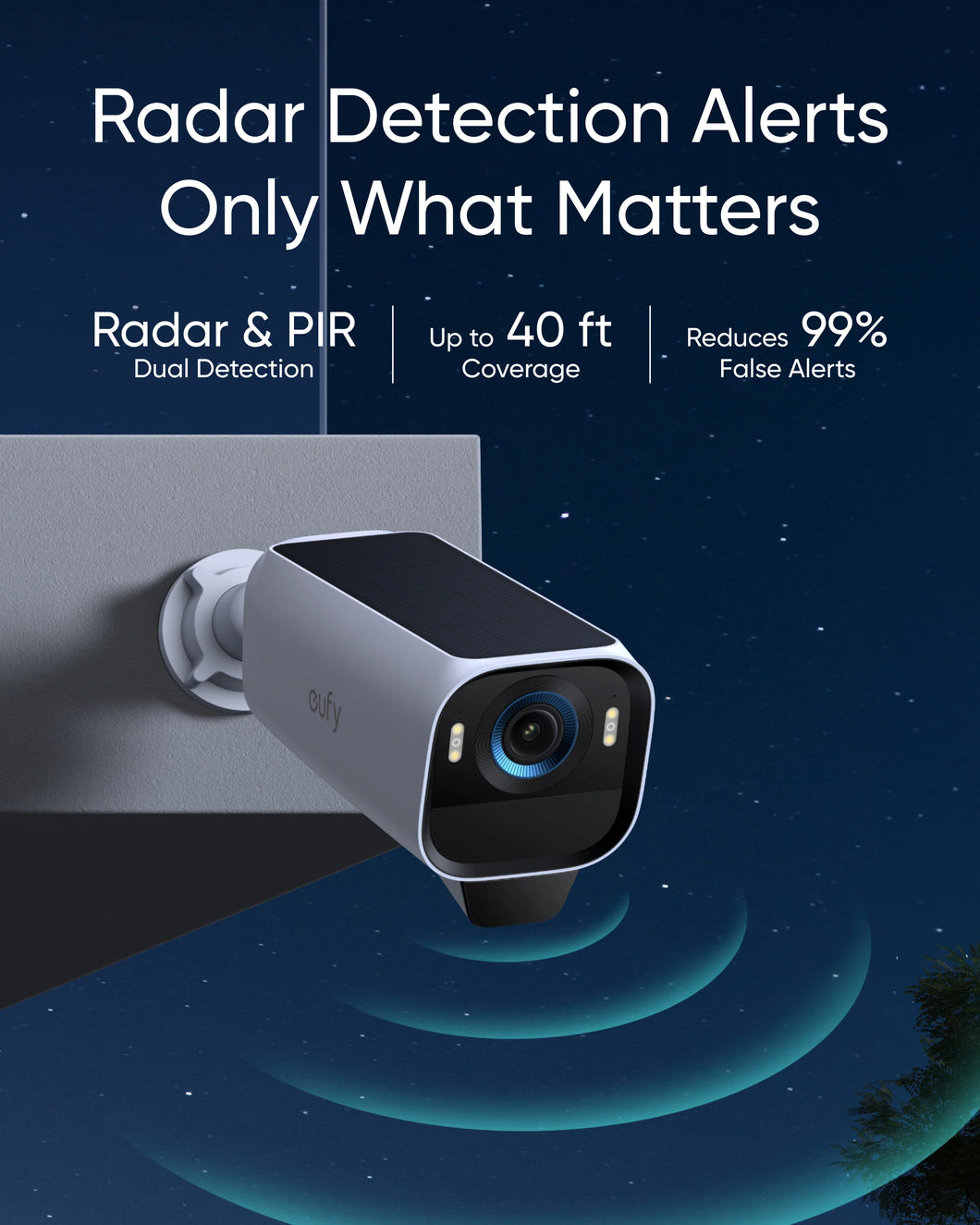 eufyCam S3 Pro 4-Cam Kit