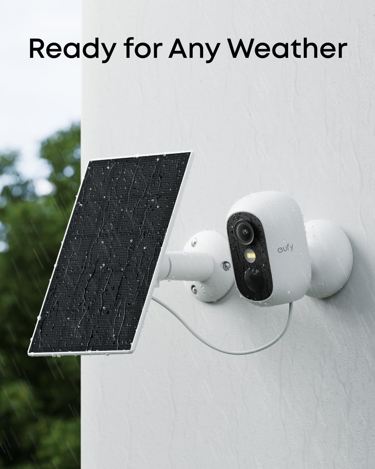 eufy Solar Panel C10