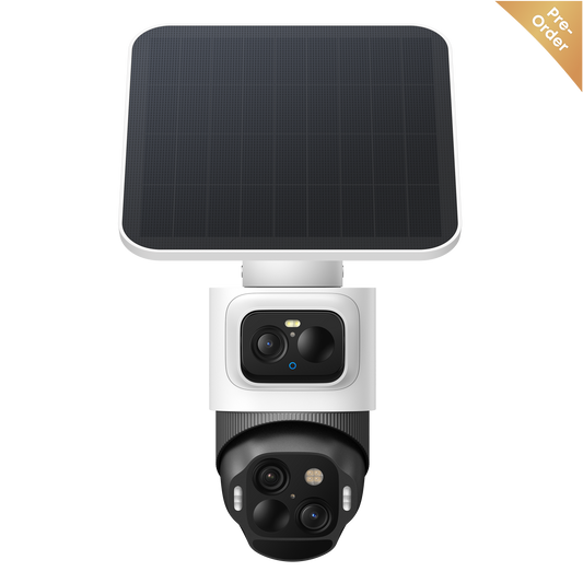 eufyCam S4