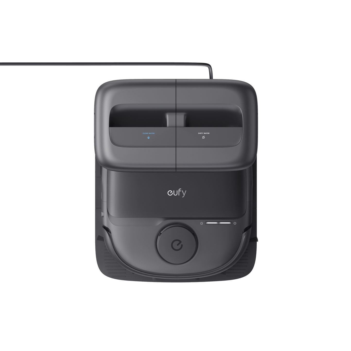 eufy Robot Vacuum C28