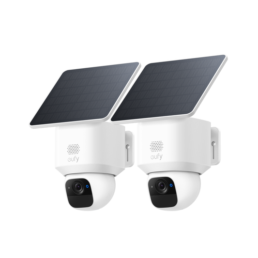eufy SoloCam E30 (2 Pack)