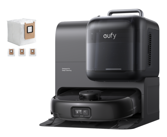 eufy E28 + Dust Bags