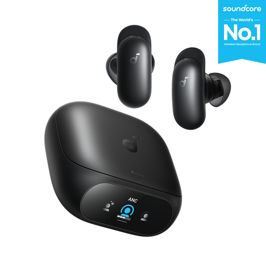soundcore Liberty 5 Pro | Anc Earbuds Clear Calls