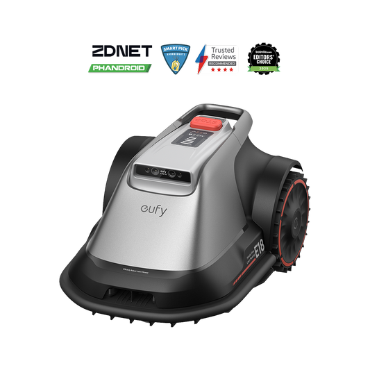 eufy Robot Lawn Mower E18