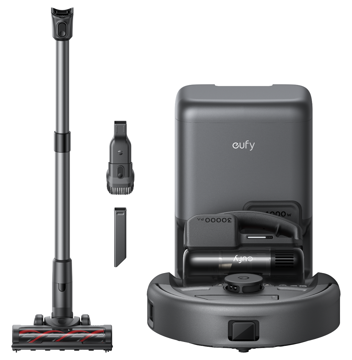 eufy Robot Vacuum E20