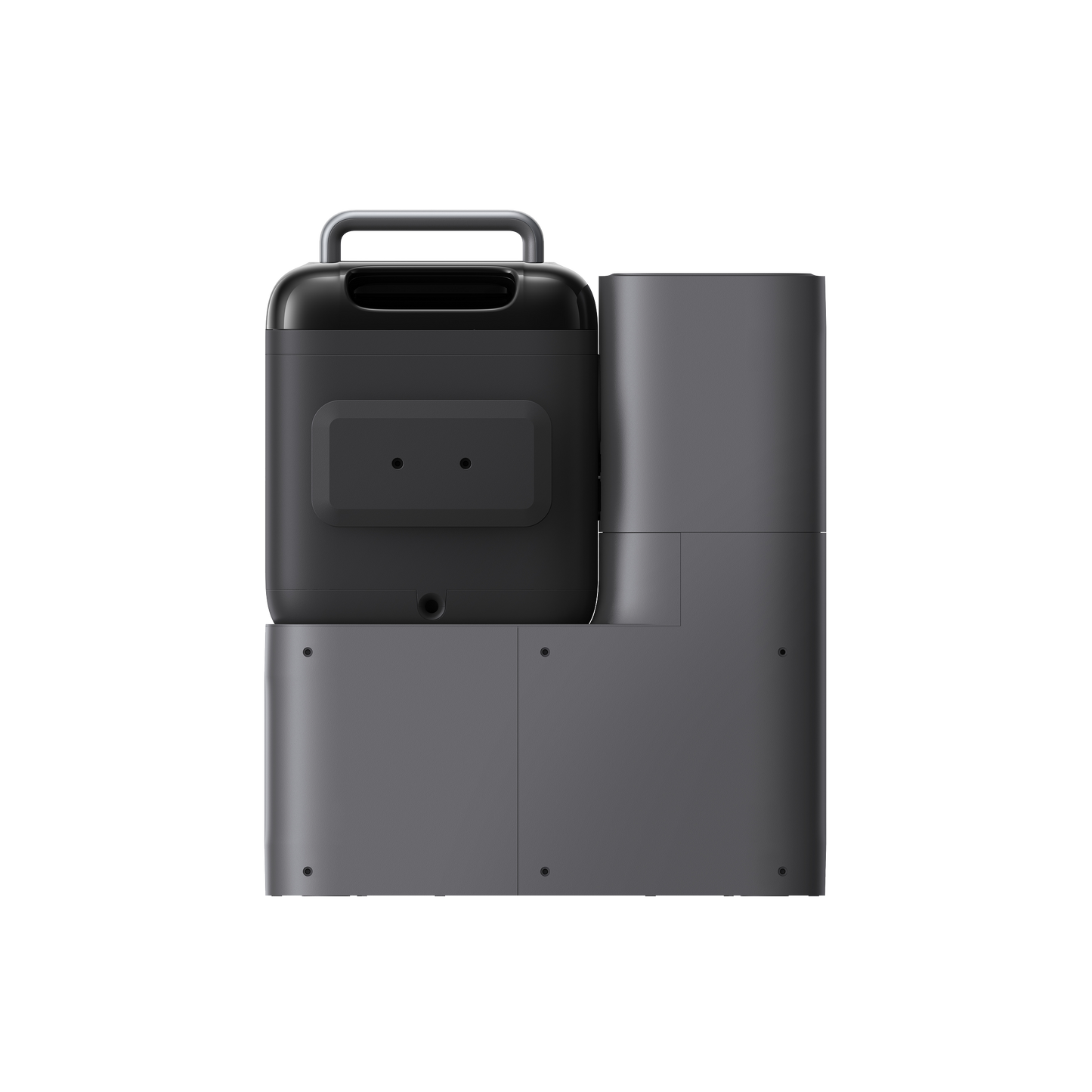 eufy Robot Vacuum Omni E28 + Accessories Package + Floor Cleaner*2