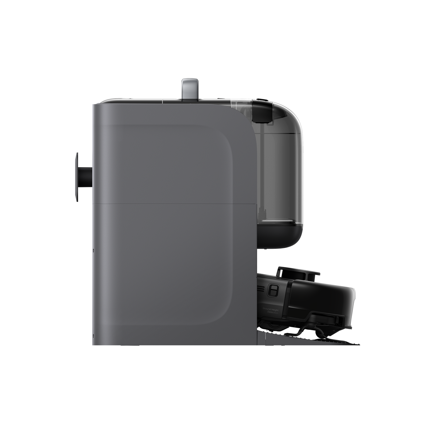 eufy Robot Vacuum Omni E28 + Accessories Package + Floor Cleaner*2