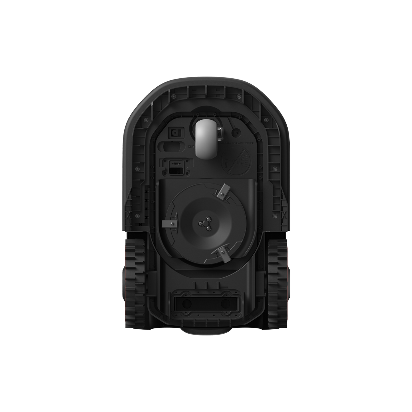eufy Robot Lawn Mower E18