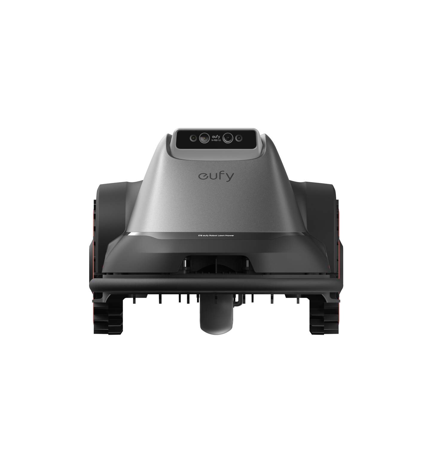 eufy Robot Lawn Mower E18