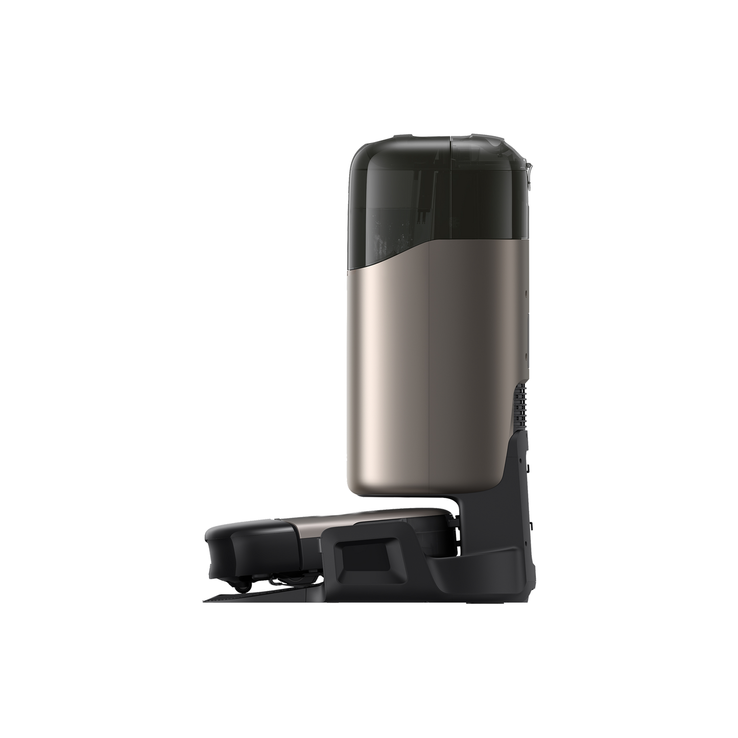 eufy Robot Vacuum Omni S2 + Accessory Kit