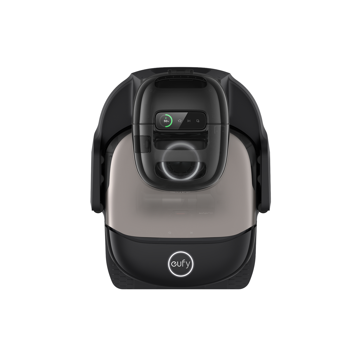 eufy Robot Vacuum Omni S2 + Accessory Kit + Fragrance Refill