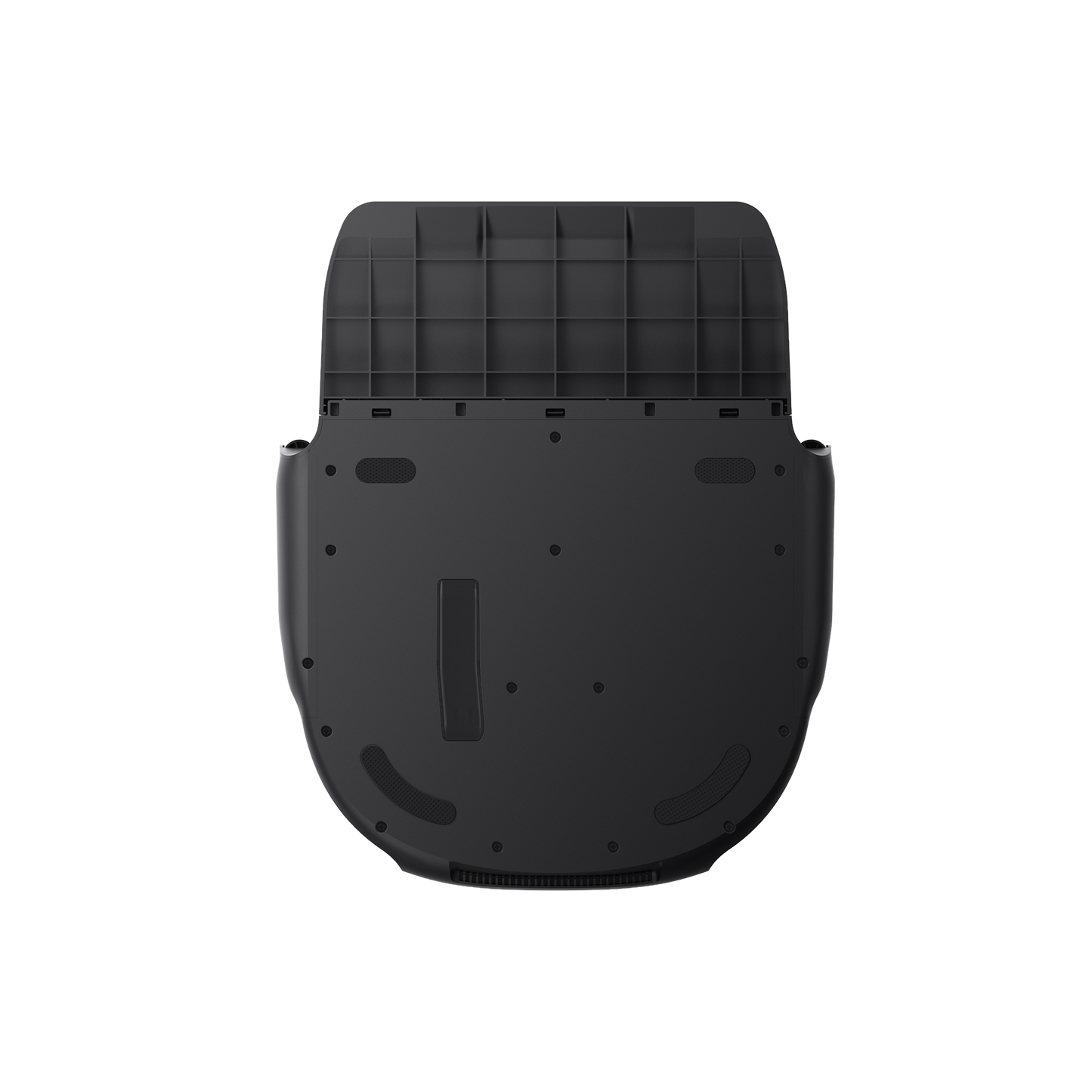 eufy Robot Vacuum Omni S2