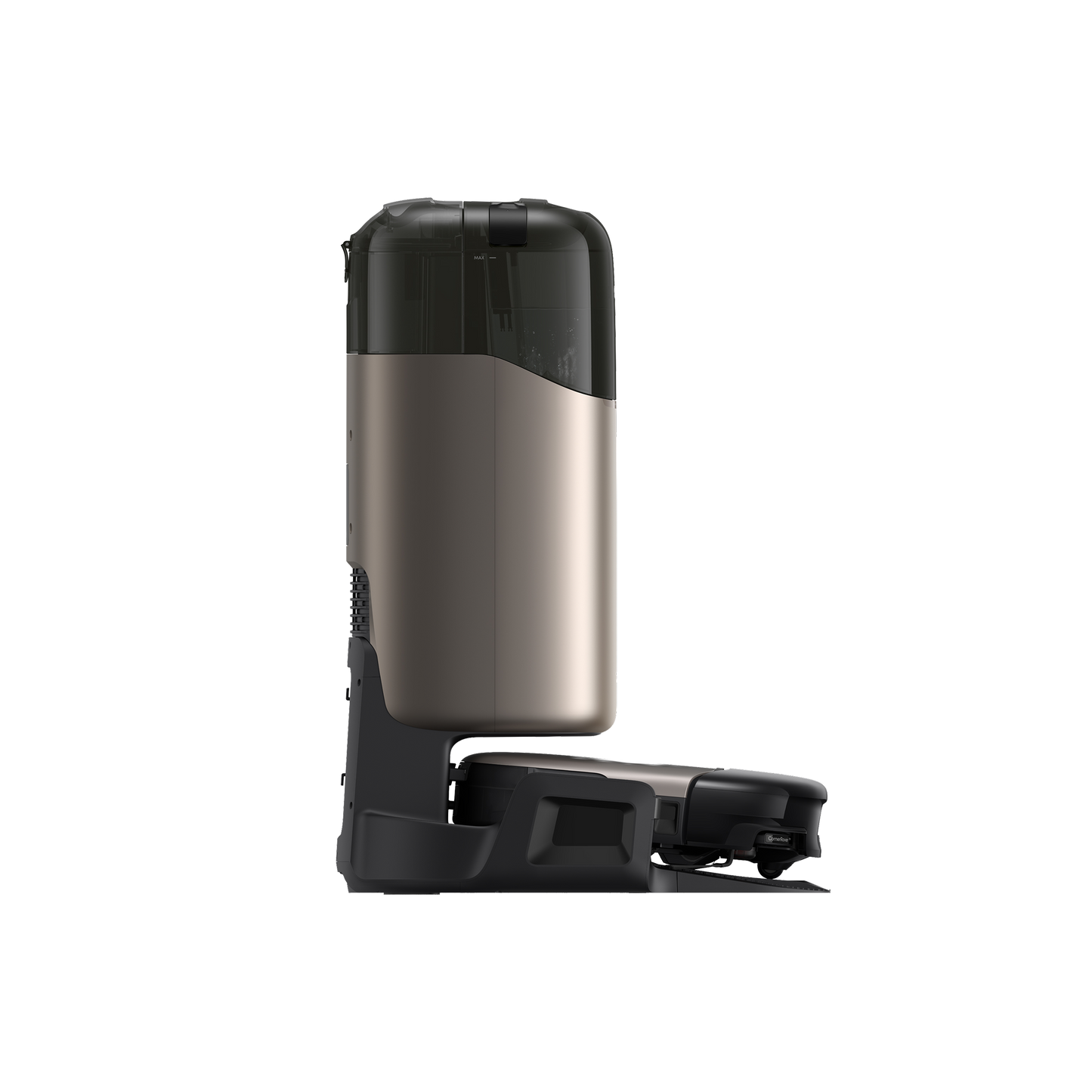 eufy Robot Vacuum Omni S2 + Accessory Kit