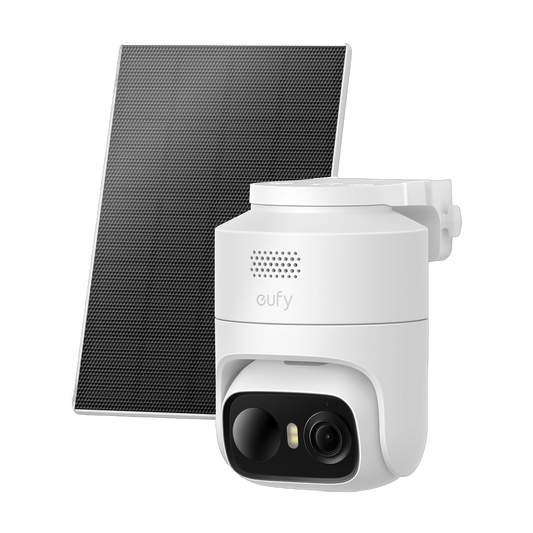 eufyCam C37