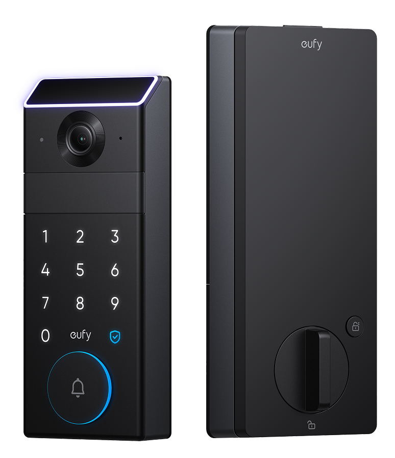 eufy Familock S3