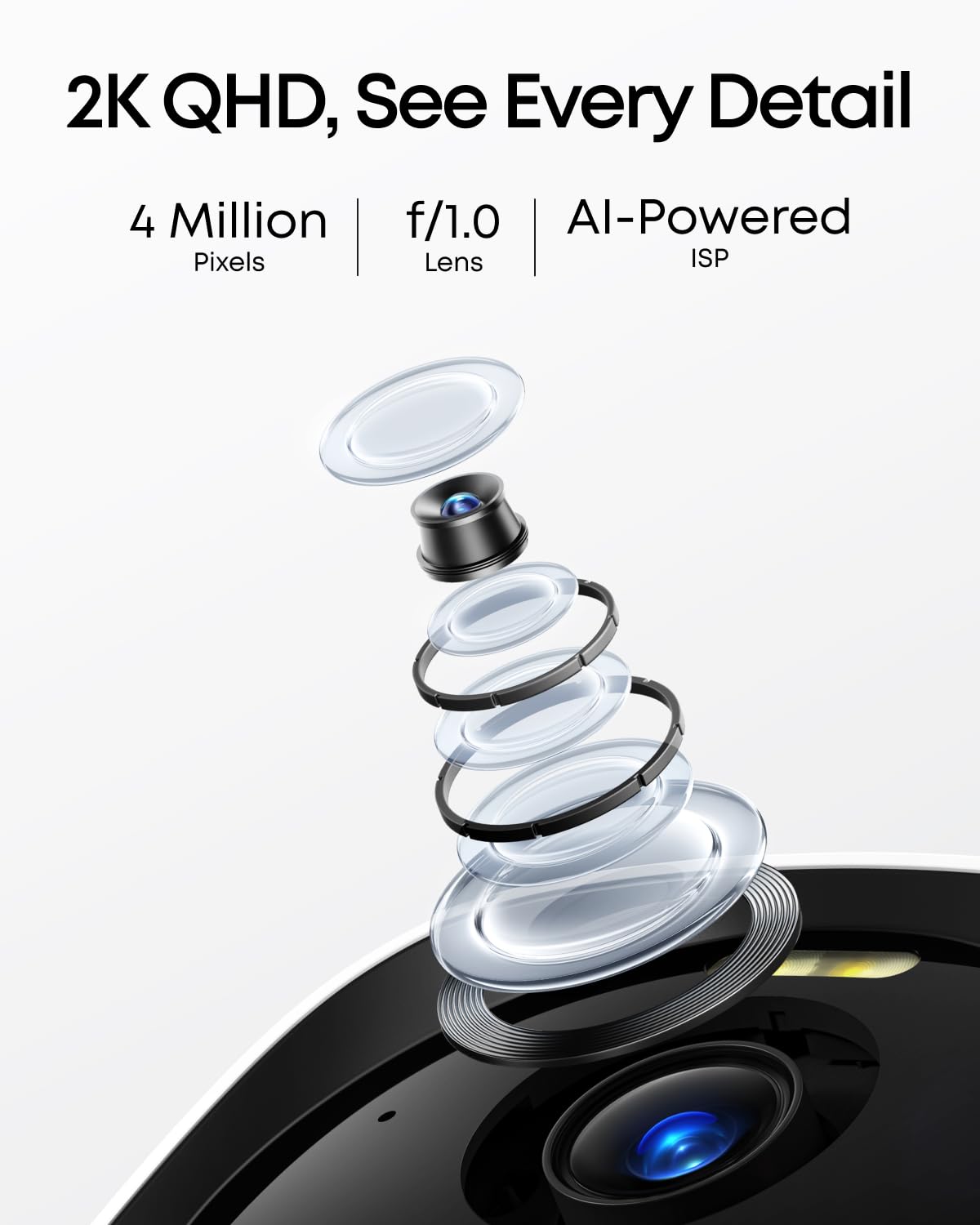 eufyCam E40 2-Cam Kit