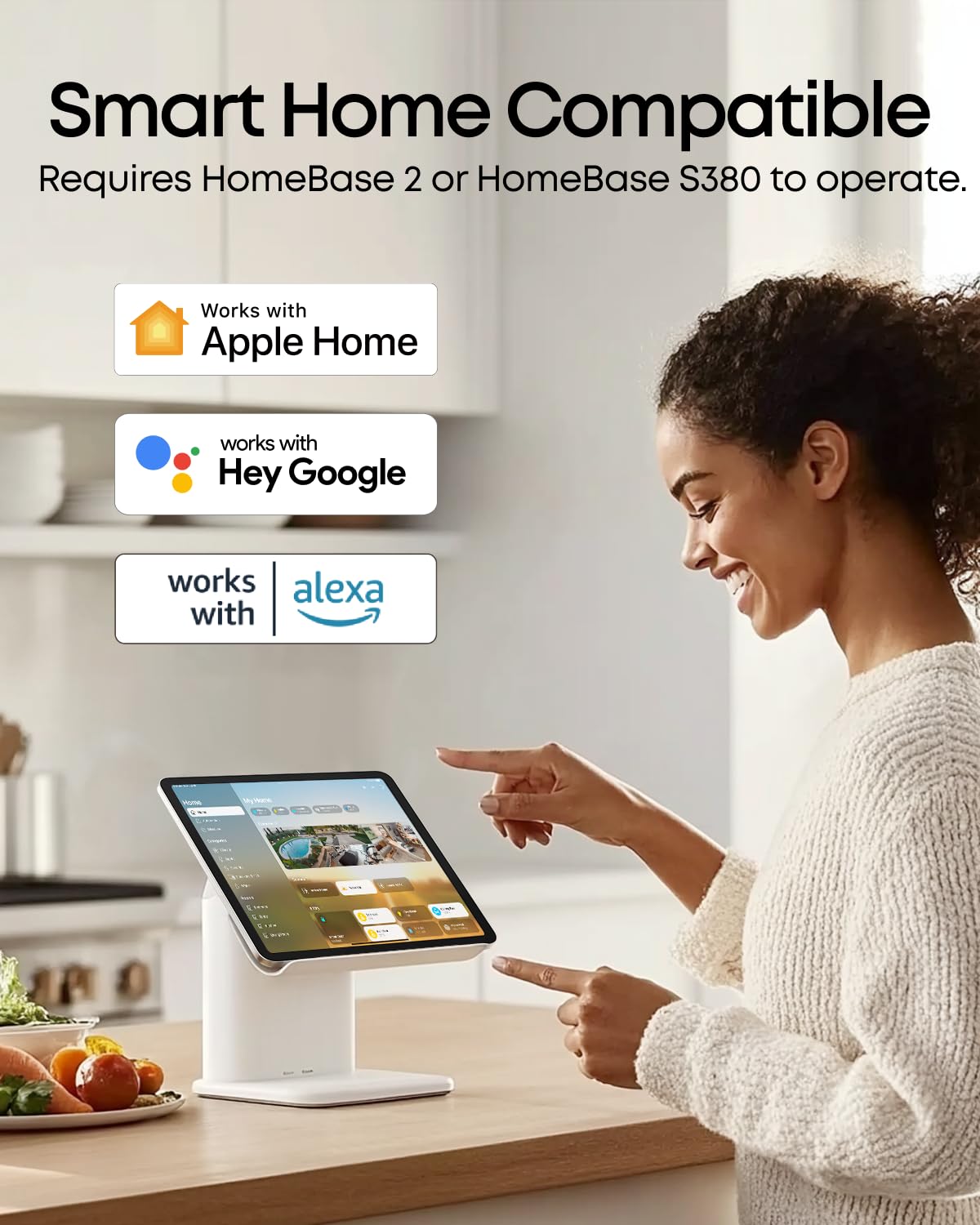 eufyCam E40 2-Cam Kit