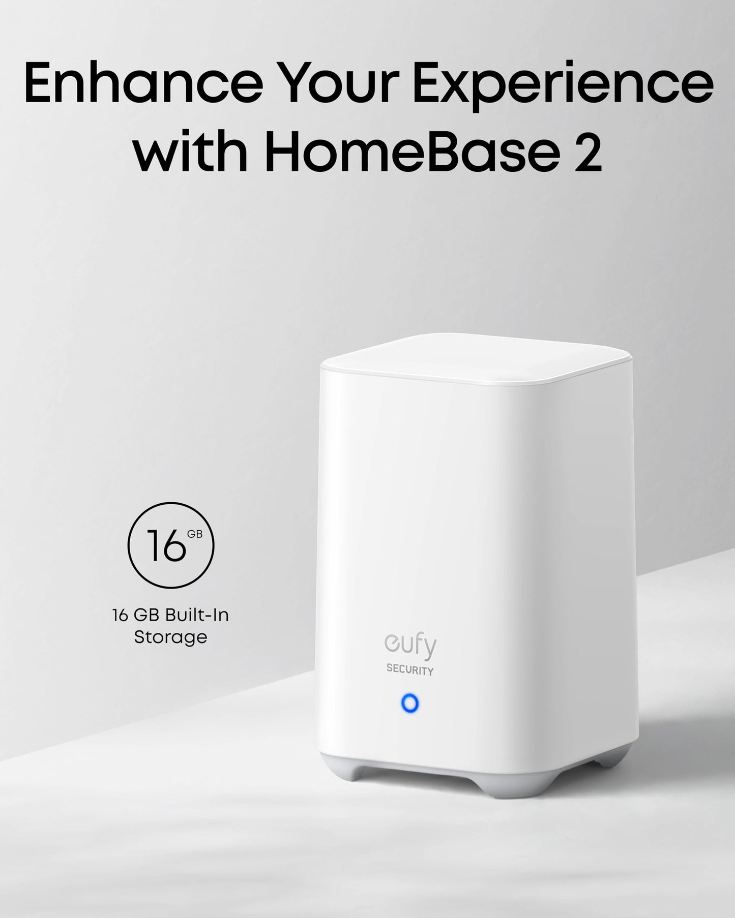 eufyCam E40 2-Cam Kit