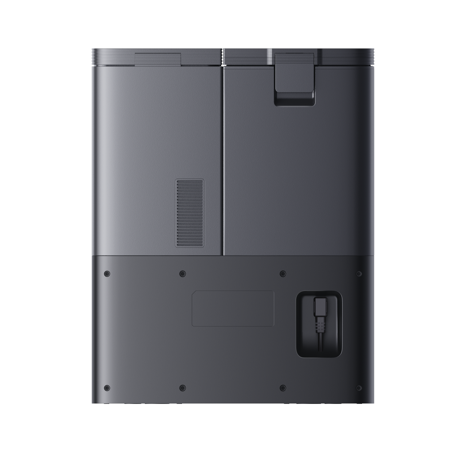 eufy X10 Pro Omni + Replacement Parts Kit