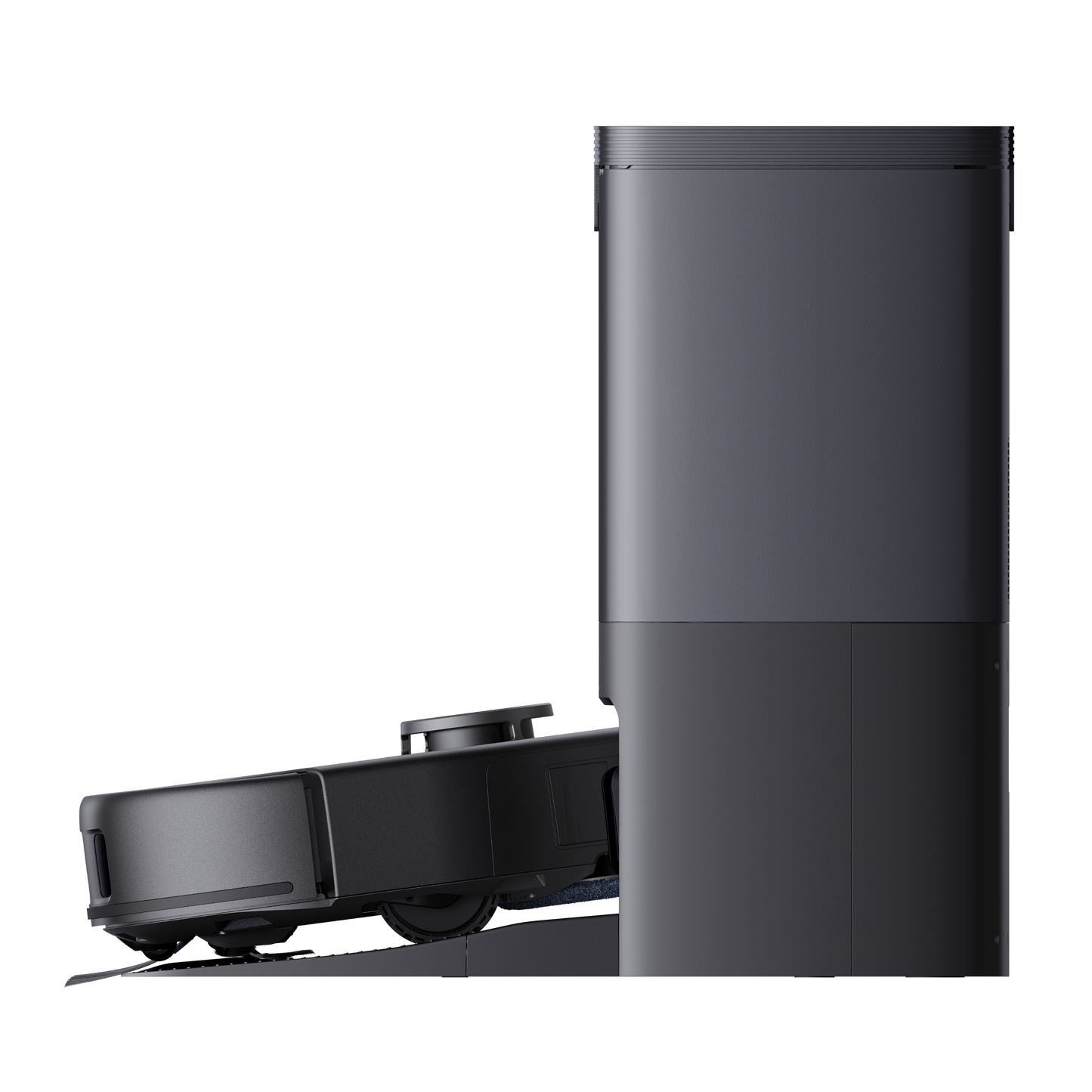 eufy X10 Pro Omni + Replacement Parts Kit