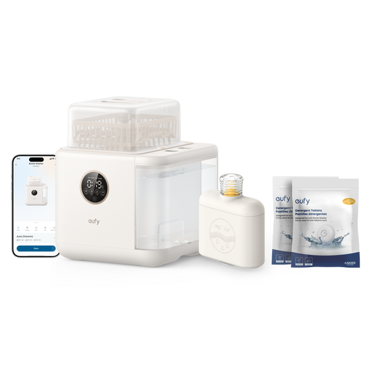 eufy Bottle Washer S1 Pro