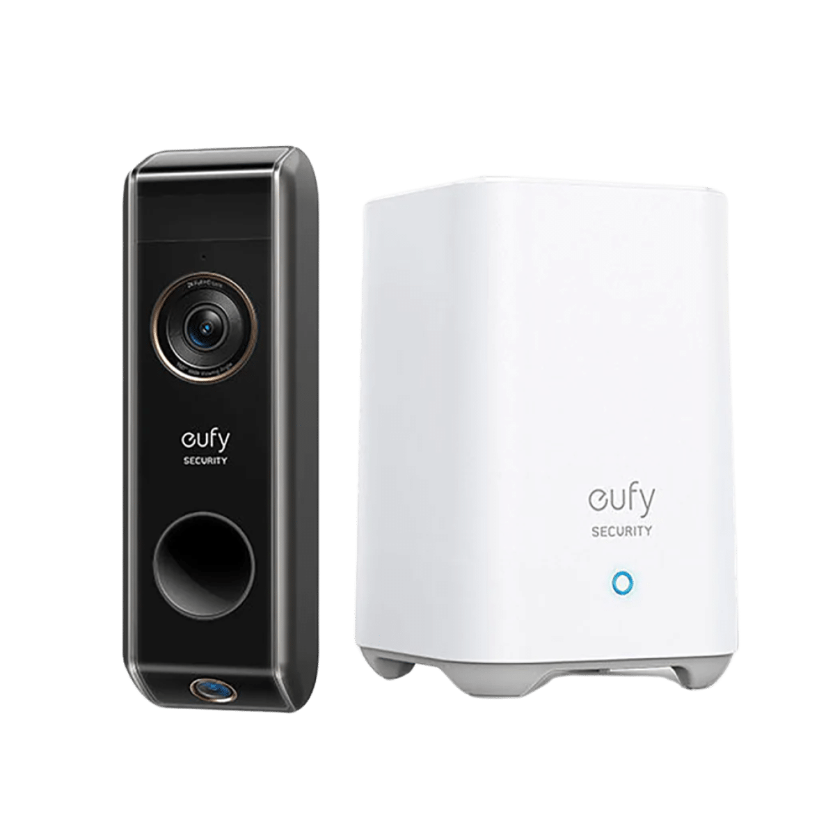 Explore eufy's Smart Home Security Collection | eufy CA