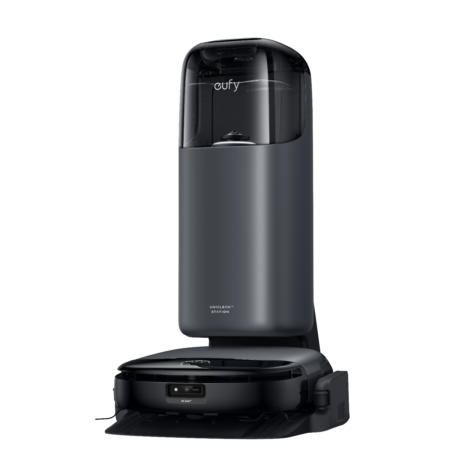 eufy robot mopping vacuum Omni S1