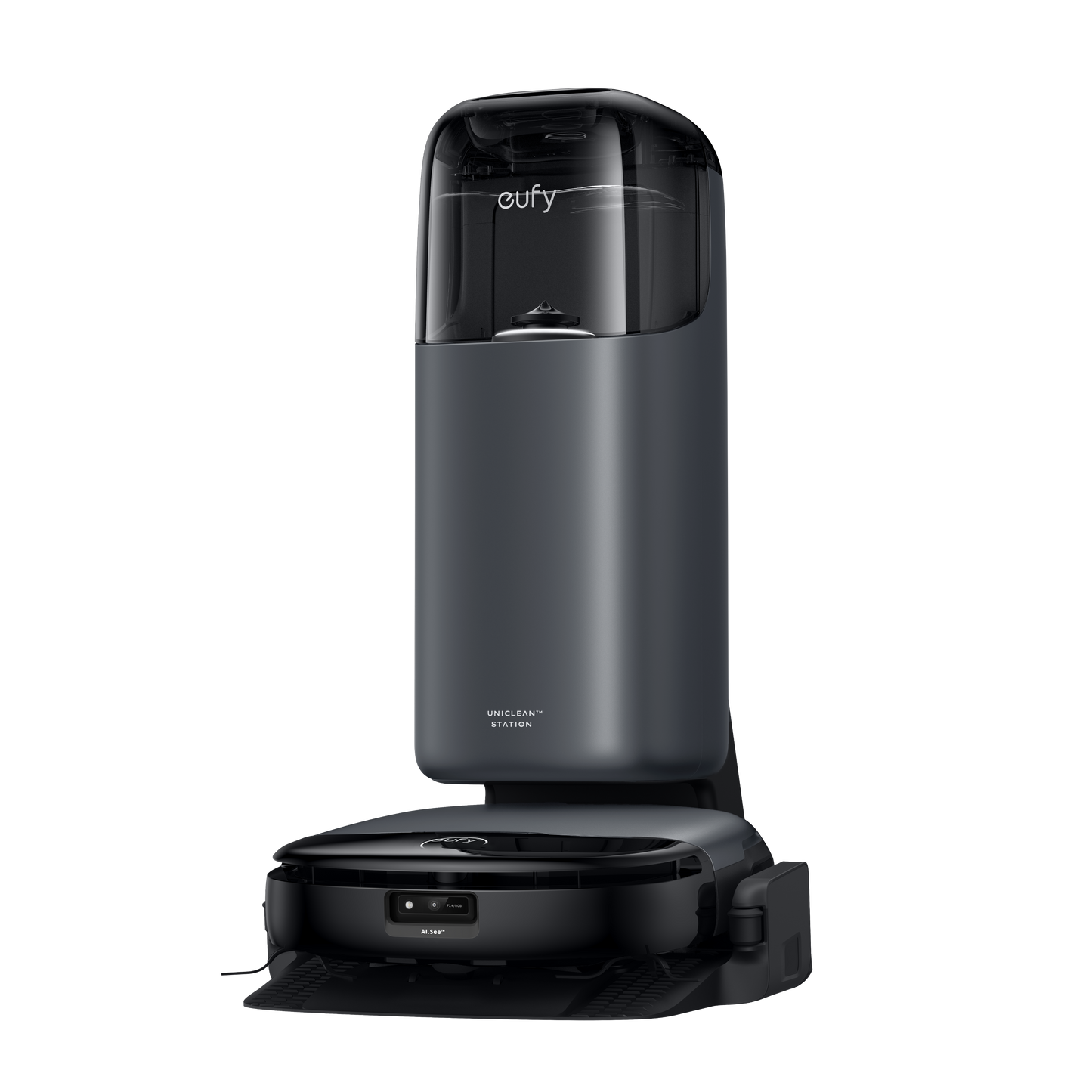 eufy Robot Vacuum Omni S1  + Dust Bags