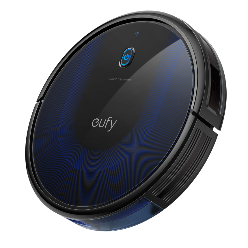 Discover eufy Robot Vacuums' Power of Smart Cleaning | eufy CA