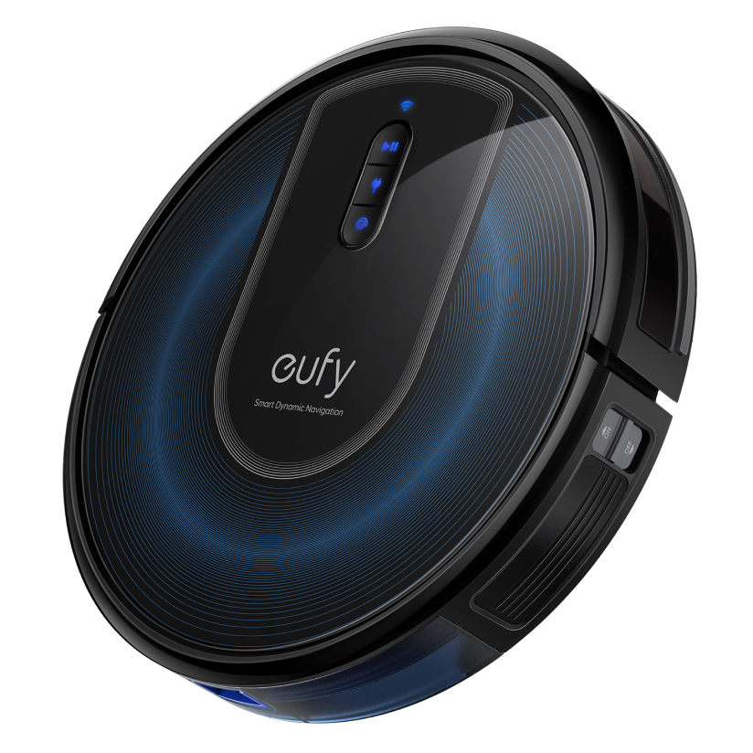 eufy RoboVac G30 | eufy CA