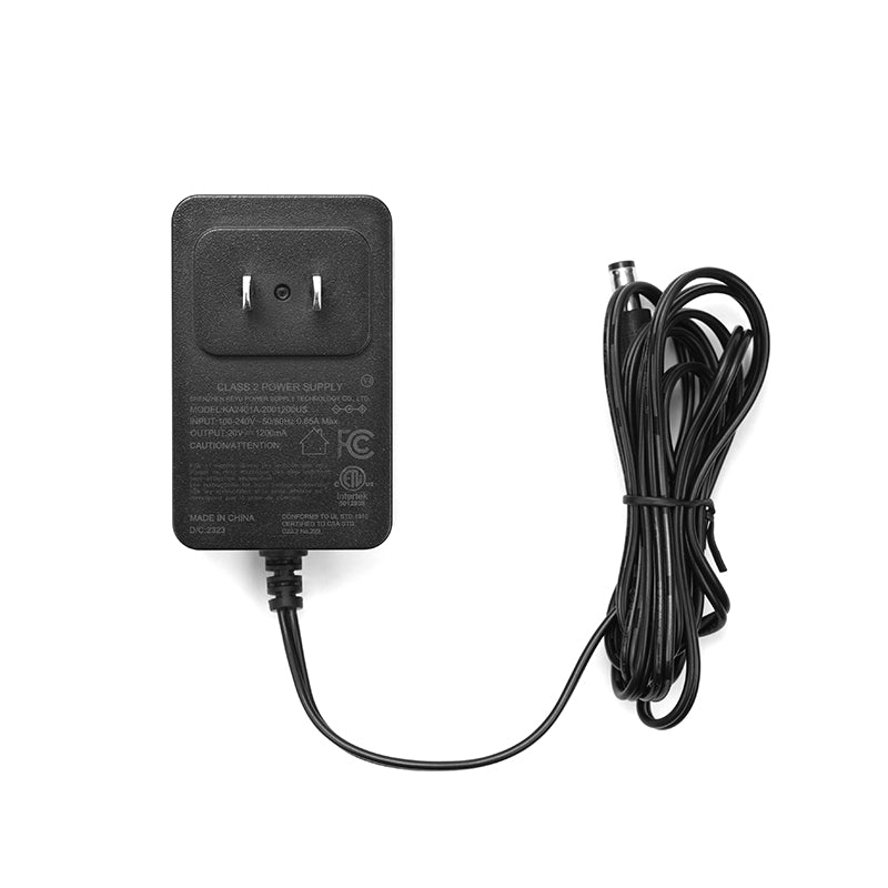 Power Adapter (US)