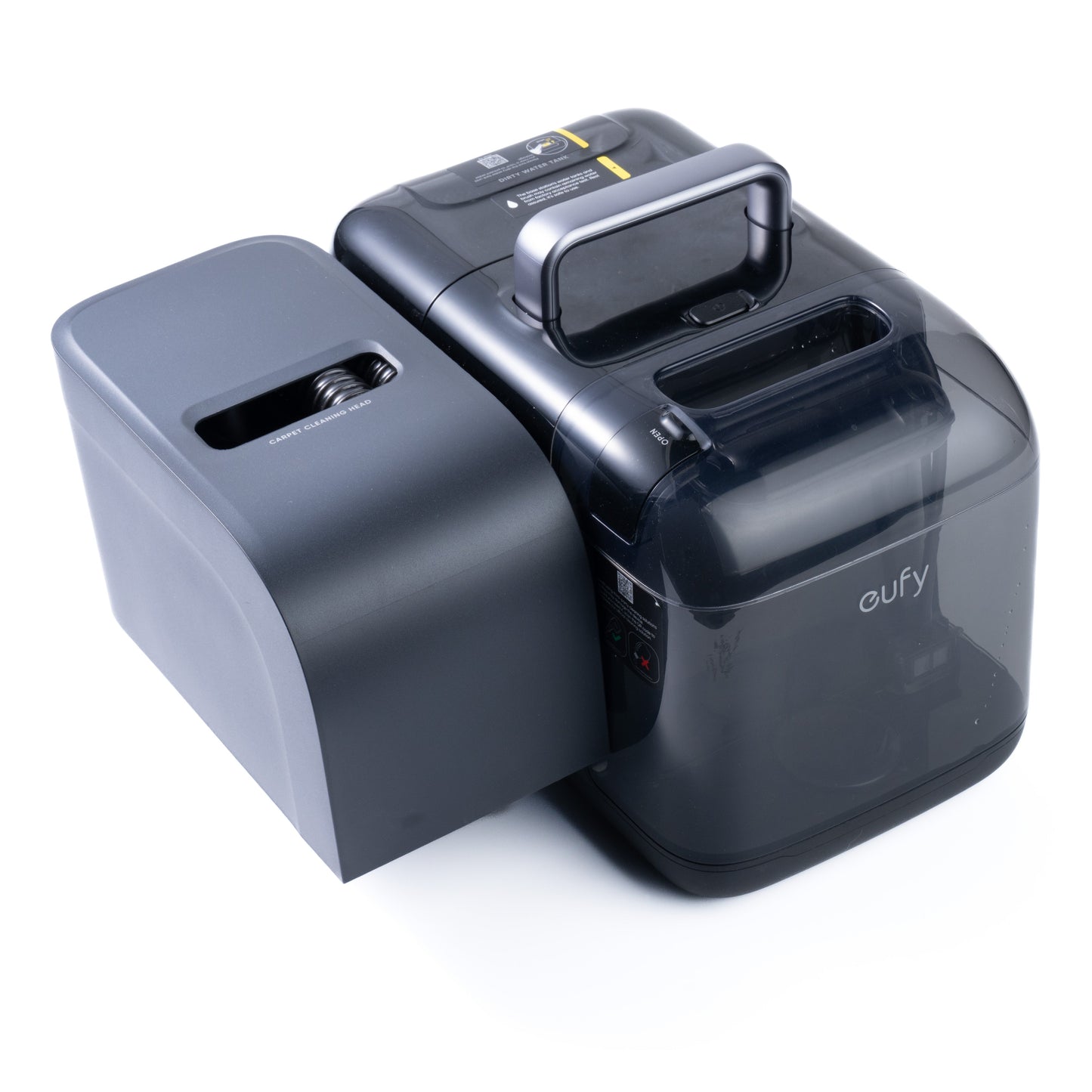 Portable Deep Cleaner (US)