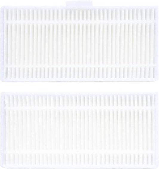 eufy 2 Replacement Washable Filter, Compatible with eufy C20 Omni Robot Vacuum Cleaners