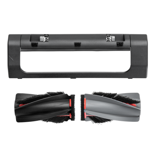 eufy Rolling Brush & Brush Guard, Durable,Strong Cleaning ability, Compatible with E25 and E28