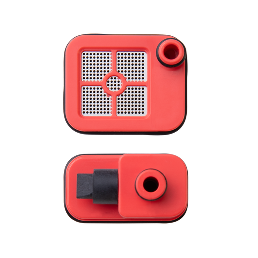 eufy Dirty Water Reservoir Filter, Efficient Filtration, Durable, Compatible with E25 and E28