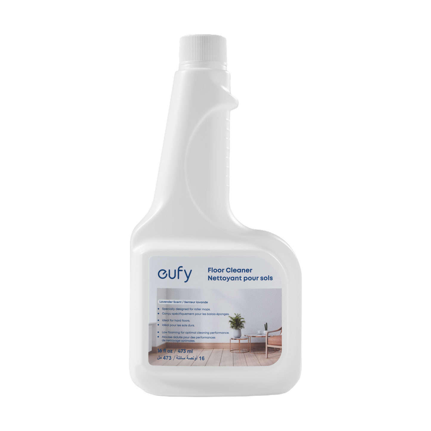 eufy Robovac Floor Cleaning Solution, Compatible with C28 and E28