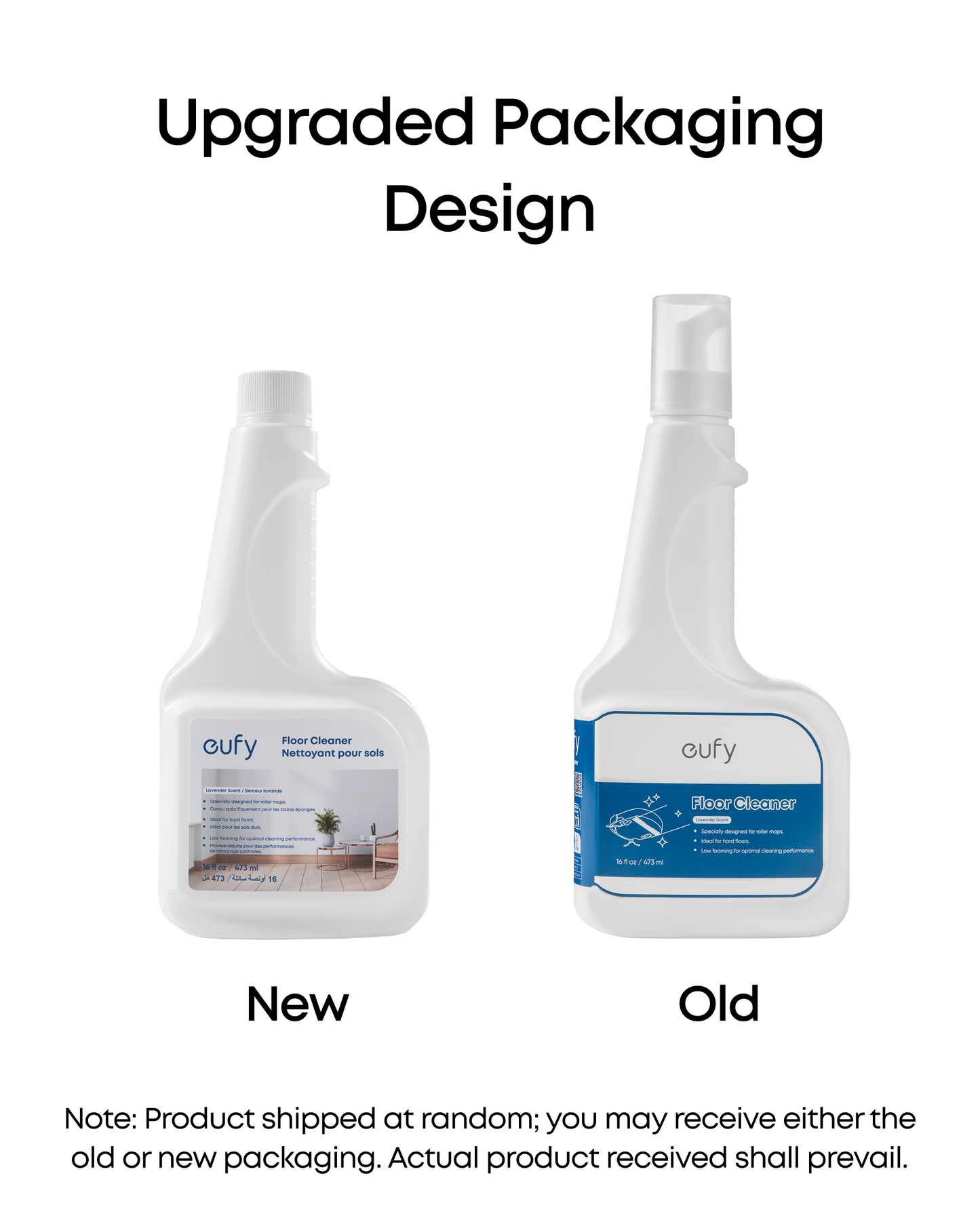 eufy Robovac Floor Cleaning Solution, Compatible with C28 and E28