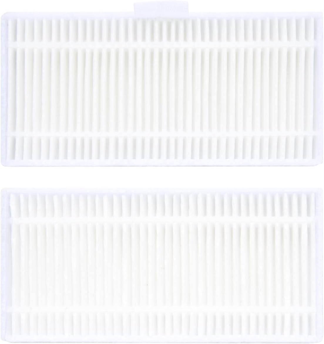 eufy Replacement Washable Filter for eufy C10, 2-Pack Included