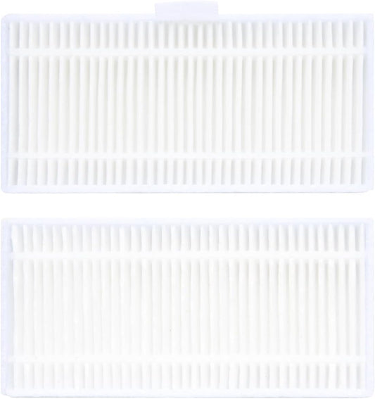 eufy Replacement Washable Filter for eufy C10, 2-Pack Included