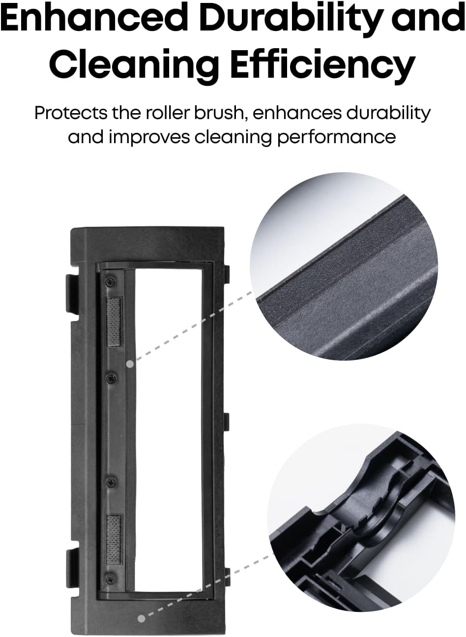 eufy Replacement Brush Guard Compatible C10