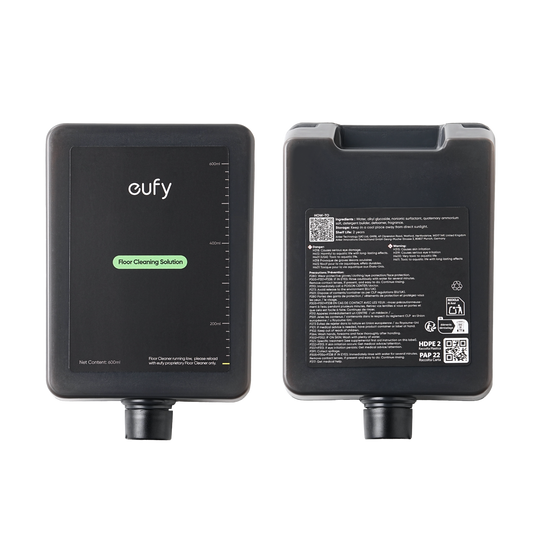 eufy Hard Floor Cleaner for eufy Robot Vacuum Omni S2