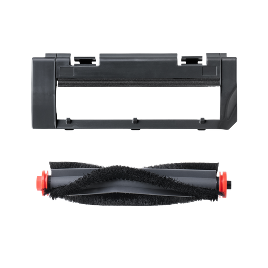 Rolling Brush & Brush Guard
