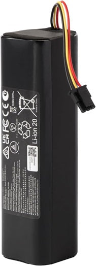 RoboVac Replacement Battery, Compatible with RoboVac X8 Series