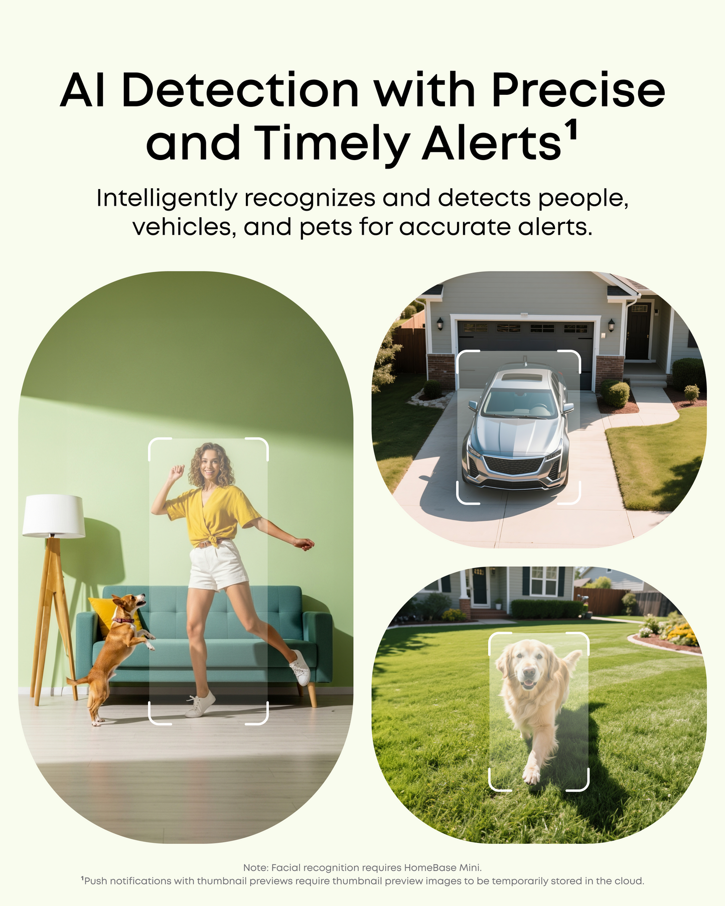 eufyCam C35 4-Cam Kit