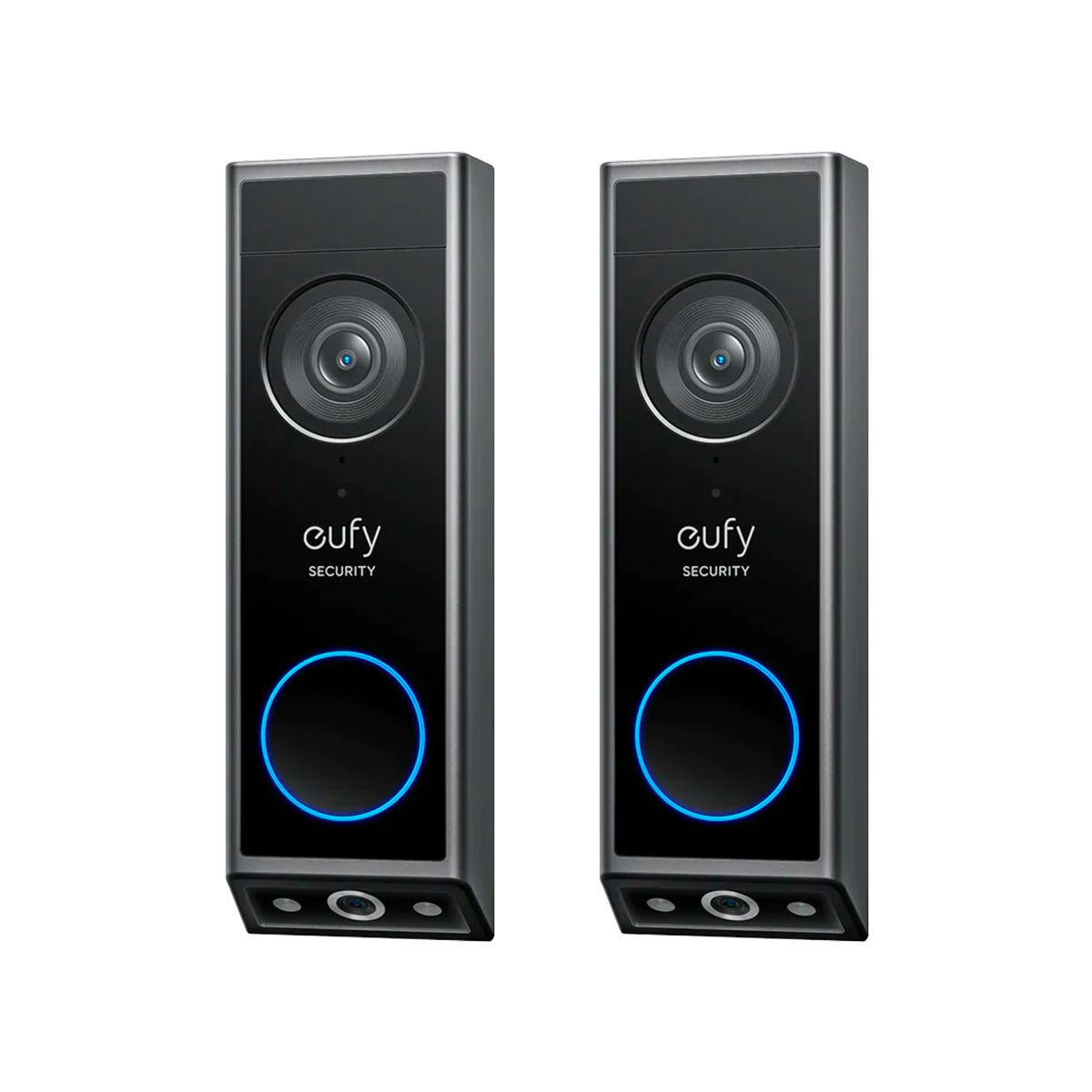 Buy Eufy Security 1080p-Grade Battery Video Doorbell Online In  PakistanLaraibNow