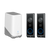 Video Doorbell E340 (2-Pack) + HomeBase S380