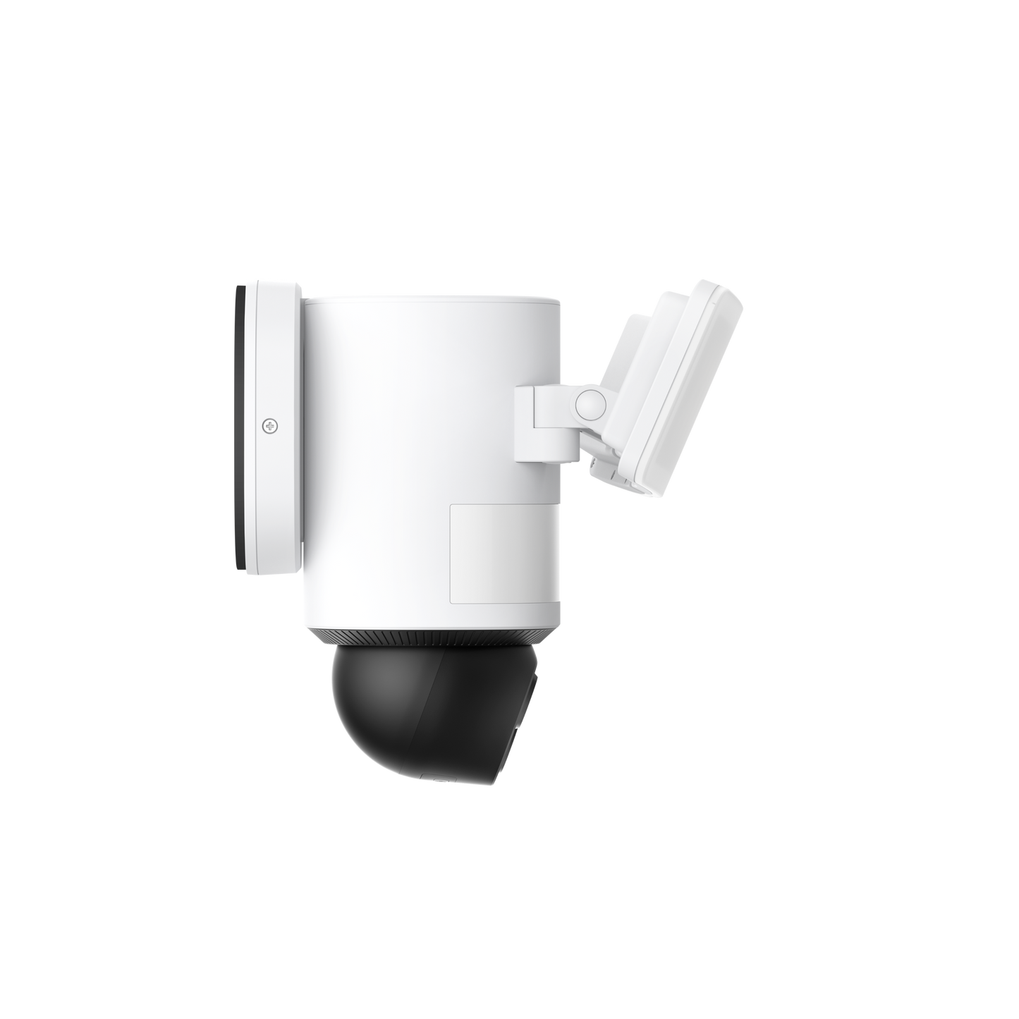 eufy Floodlight Camera E340 with AC Cable