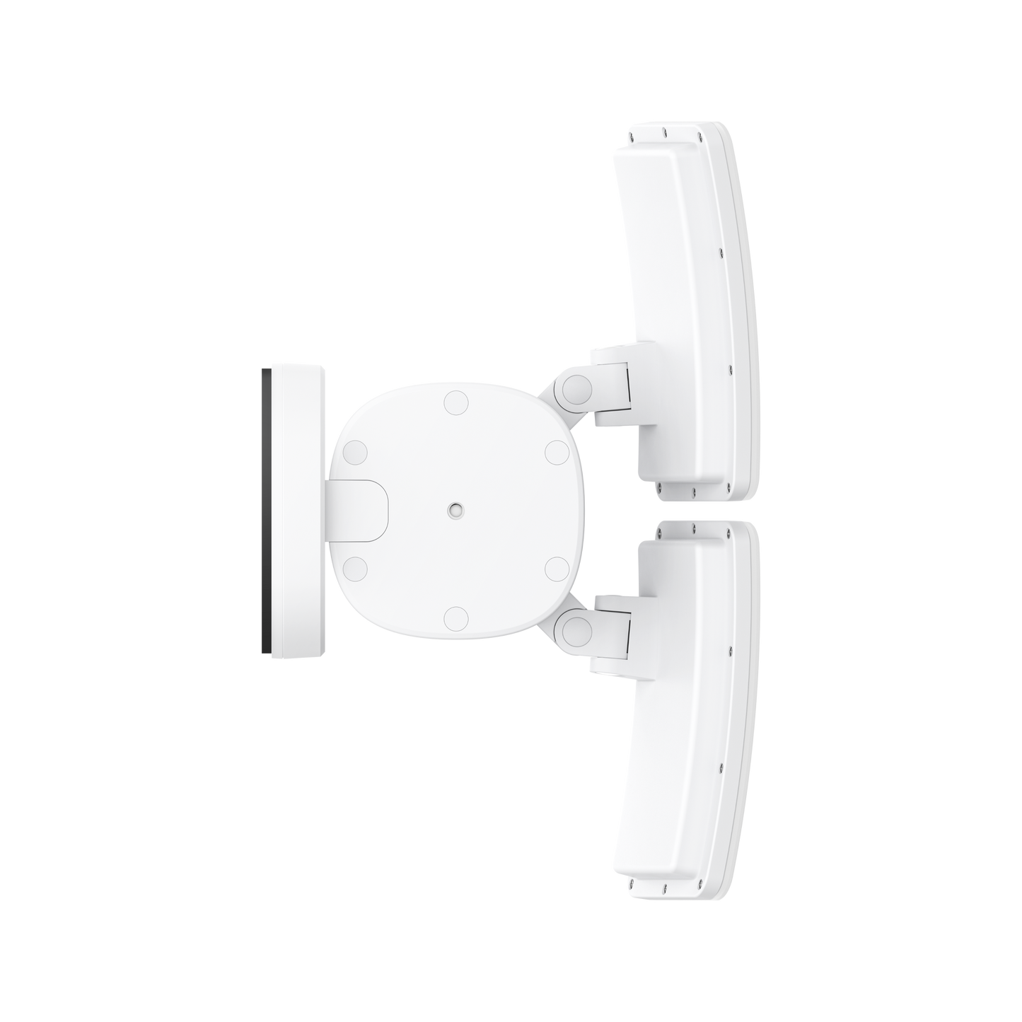 eufy Floodlight Camera E340 with AC Cable