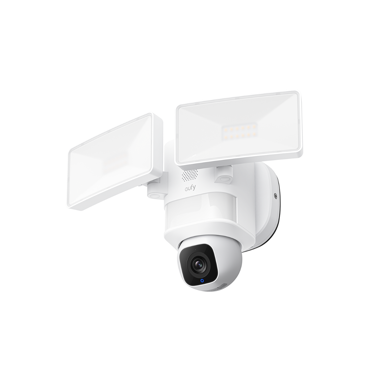 eufy Floodlight Camera E30 Smart Floodlight