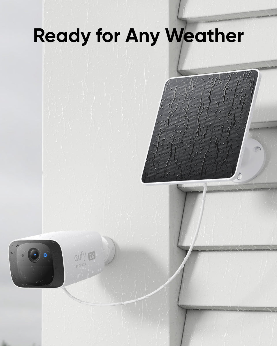 eufy Solar Panel (3W)